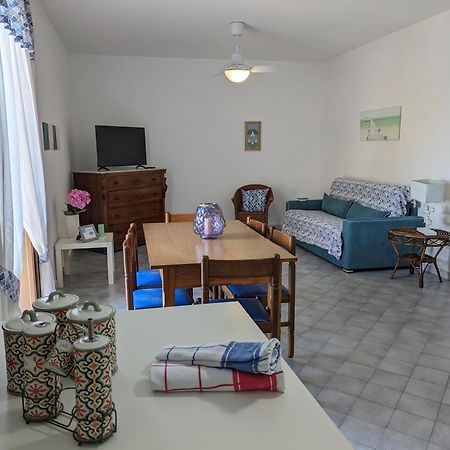 Ferienwohnung Mimi Sul Mare Massa Lubrense Exterior foto