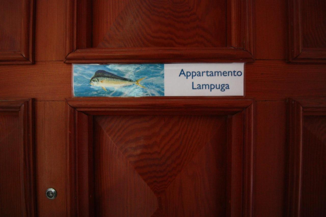 Ferienwohnung Mimi Sul Mare Massa Lubrense Exterior foto