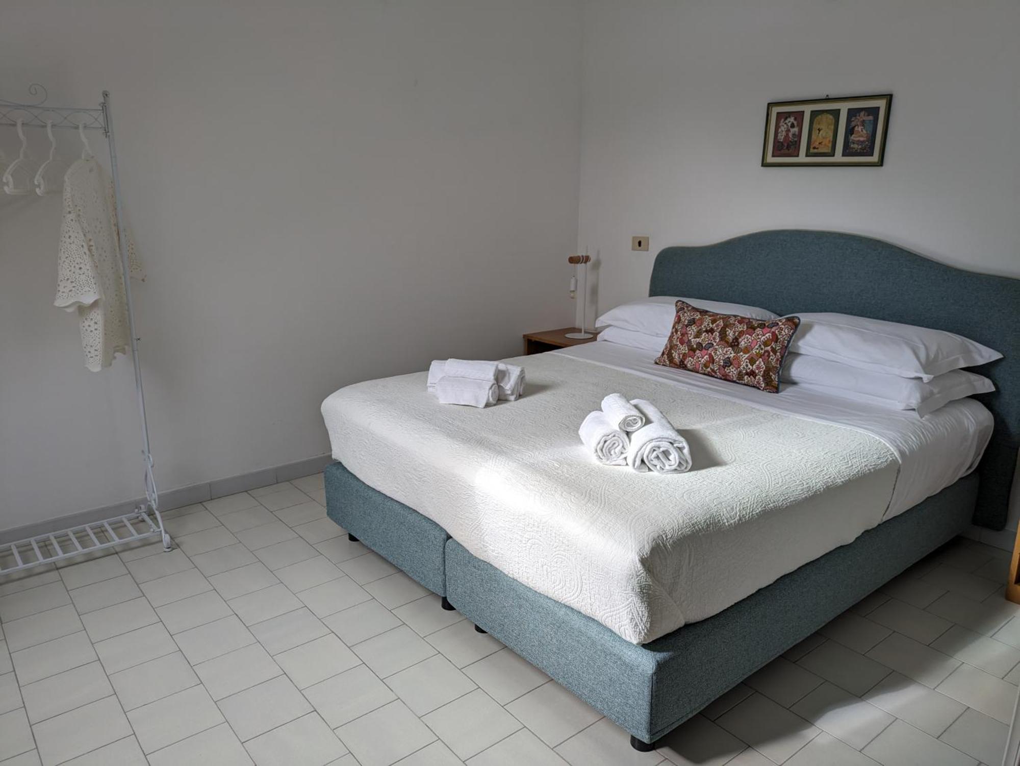 Ferienwohnung Mimi Sul Mare Massa Lubrense Exterior foto